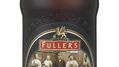 Fuller’s Past Master XX Strong Ale - ölarkeologi på hög nivå!