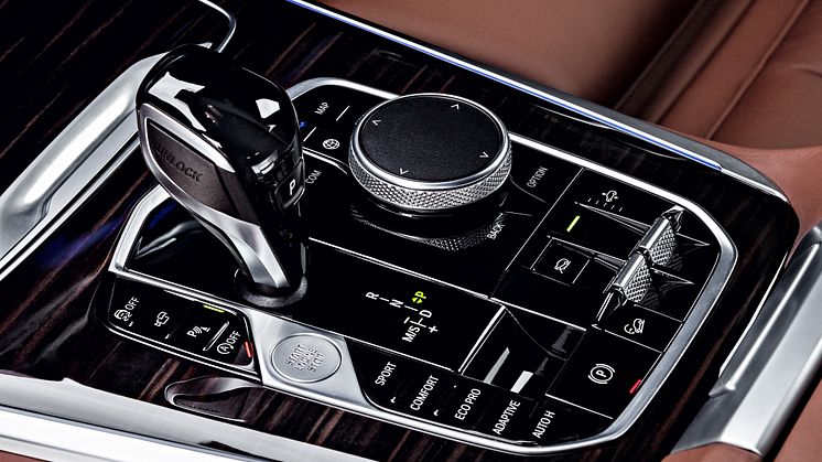 Helt nya BMW X5