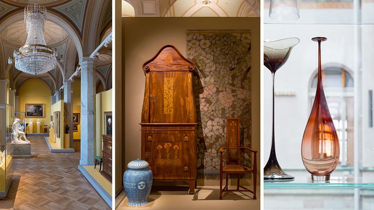 Photo: Anna Danielsson/Nationalmuseum