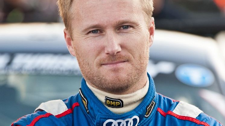 Atle Gulbrandsen 
