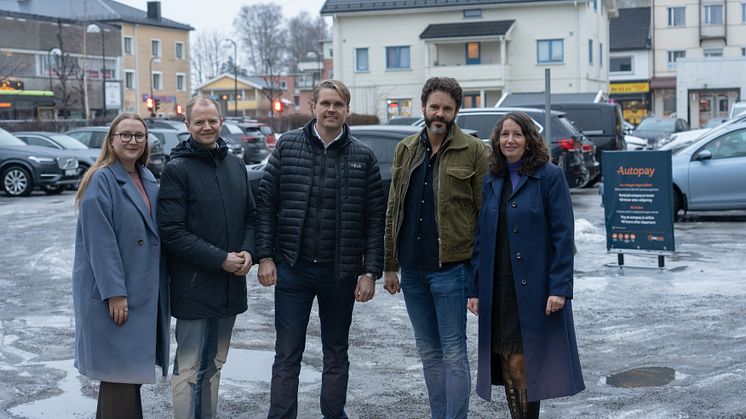 SiO kjøper eiendommer i Lillestrøm 