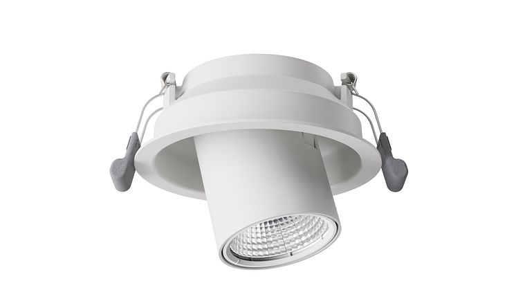 Fagerhult_Streamer Mini_recessed_white