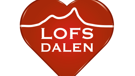 Lofsdalen logotyp