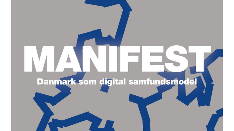 Manifest skal løfte Danmark