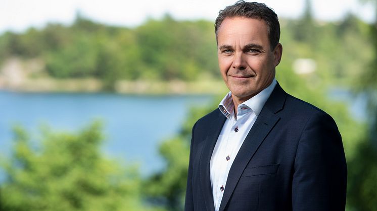 "Bridging the gap between SAP and SIEM and keeping SAP infrastructures safe from cyber threats is a key mission for LogPoint", LogPoint CEO Jesper Zerlang