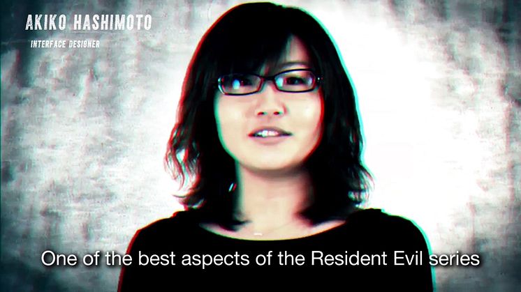 Resident Evil Revelations Developer Diary Horror and Heritage 