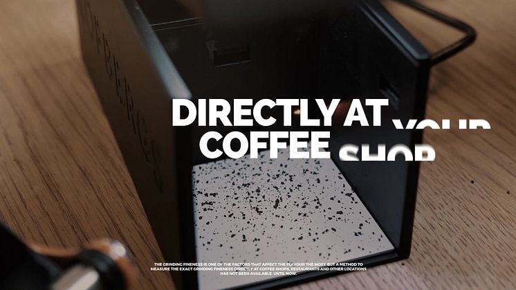 Secure the flavour of coffee with CPA - an introduction! 