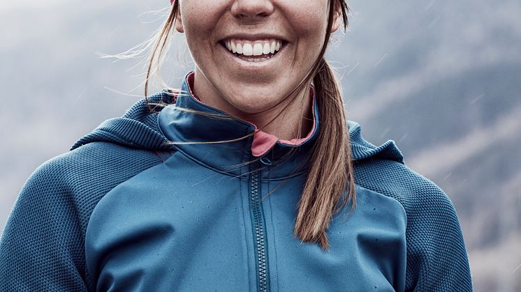 Charlotte Kalla