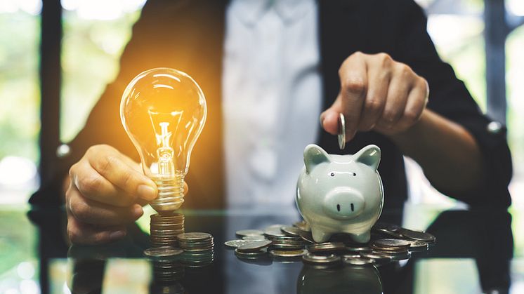 Mecenat Insights – hur studenterna hanterar stigande priser på nödvändiga utgifter