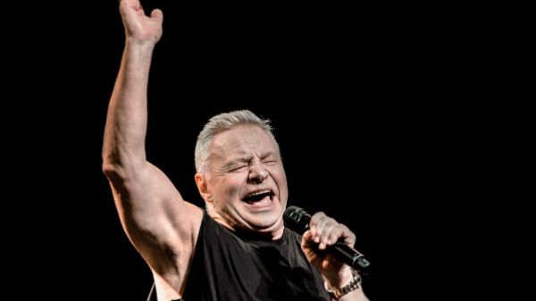 Jerry Williams till Dalhalla!