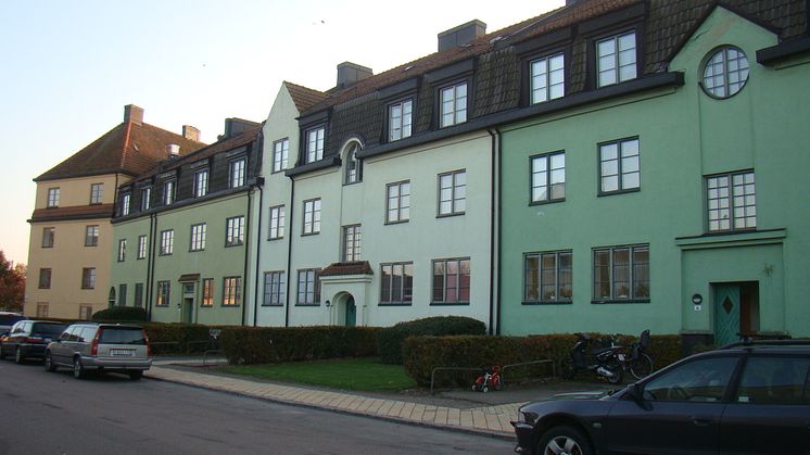 Pilgatan