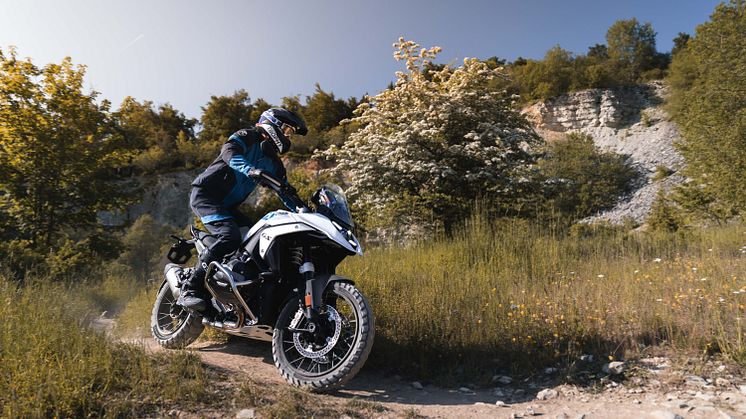 BMW R 1300 GS