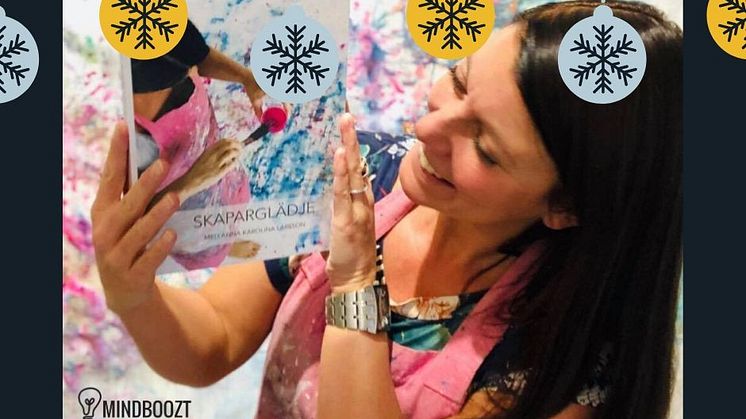 🎁 Dagens Lucka 18! VINN EN E-BOK VARJE DAG FRAM TILL JUL 📕