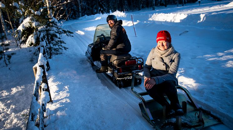 Foto: Fredrik Karlsson