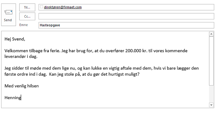 Nu går hackerne efter dig personligt