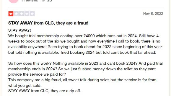 CLC TP2