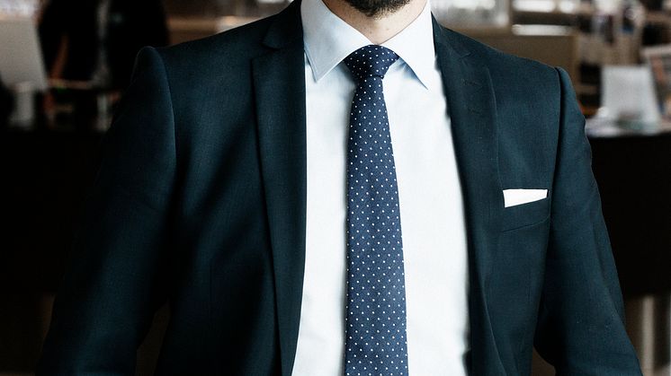 Henrik Berghult tar över Stockholms största hotell