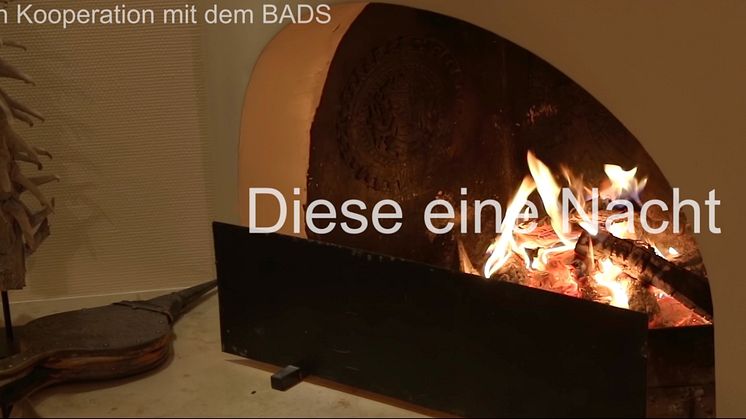 RAP-Video "Diese eine Nacht"