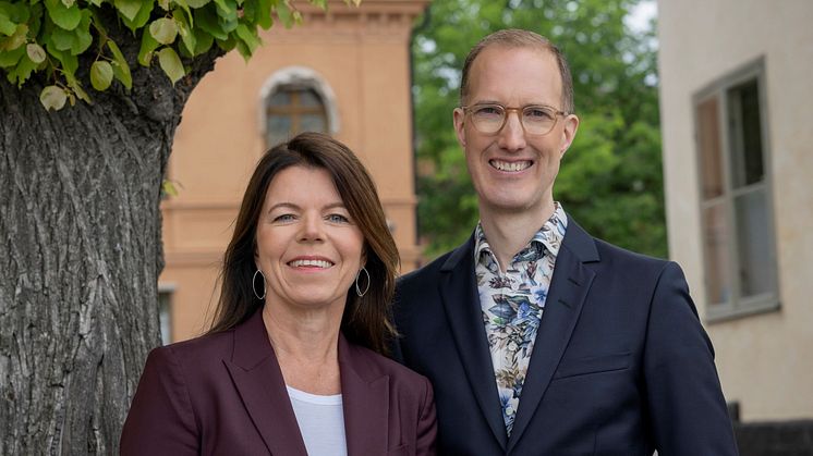 Skolborgarrådet Isabel Smedberg-Palmqvist och socialborgarrådet Jan Jönsson om ett förstärkt förebyggande arbete under nästa mandatperiod.