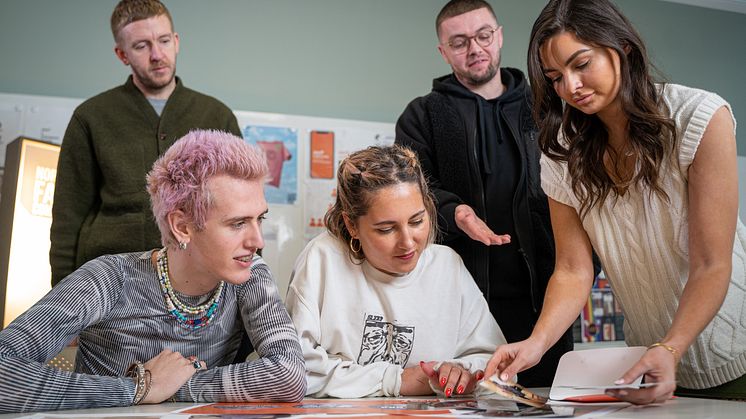 The team from size are supporting Northumbria students with a live project.jpg