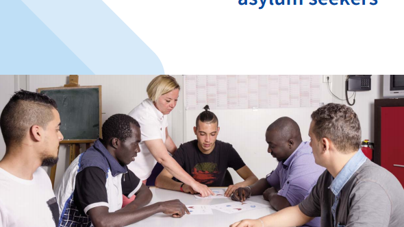 Aprroaches to labour market integration of refugees and asylum seekers