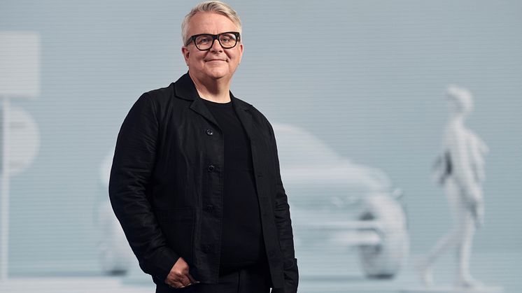 Mats Moberg Head of R&D