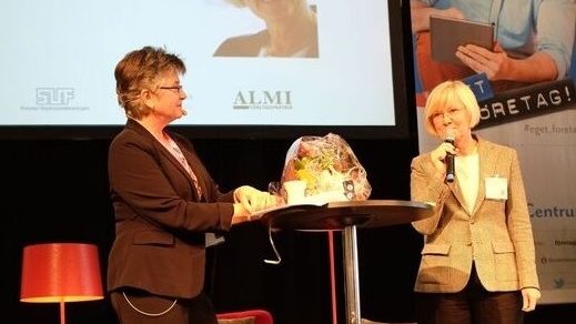 ”Det är häftigt att både tandläkare och patienter världen över efterfrågar de produkter jag utvecklat"