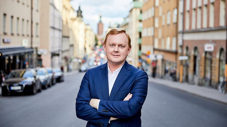 ​Skärpt straff för fusk med anställningsintyg inom Bostadsförmedlingen