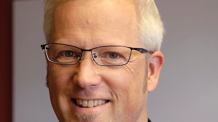 Jan Thomas Odegard, Utviklingsfondet