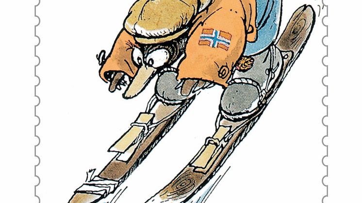 Solan Gundersen