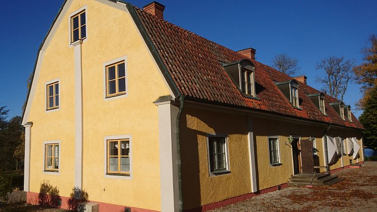 Fånöö Slott
