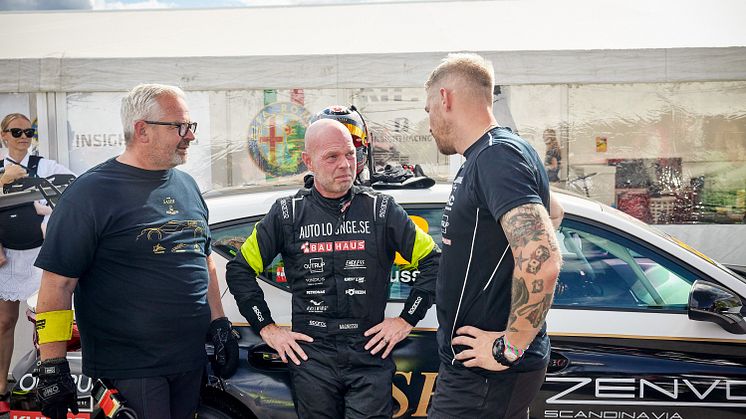 Jan Magnussen