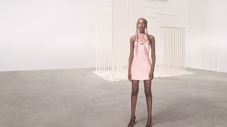 Zalando släpper exklusiv kollektion av Designers Remix