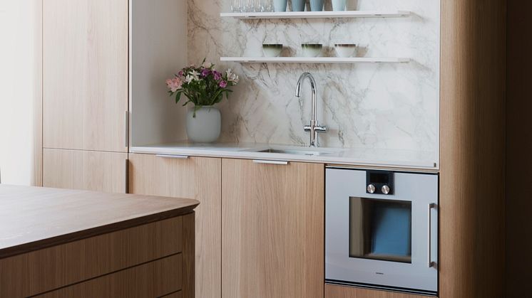 GROHE Blue Home. 02
