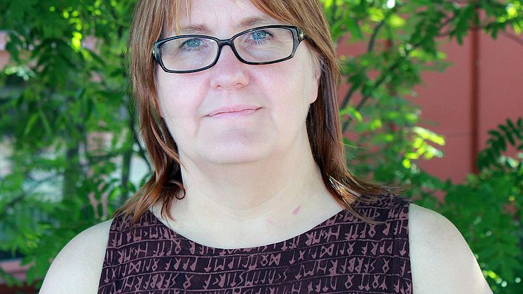 Äldre råkar oftare ut för fallolyckor i egna hemmet på vintern