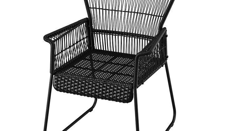 TALLSKÄR Stol med armlæn 545DKK.jpg