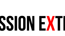 Passion Extreme, logotyp