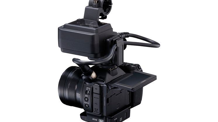 XC15 up90 MA400 BSL
