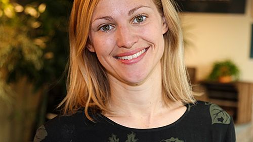 Maja Frankel
