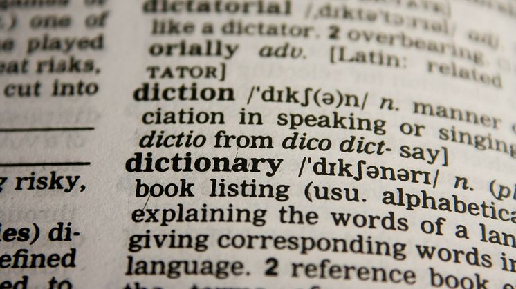 EXPERT COMMENT: Giving back to English: how Nigerian words made it into the Oxford English Dictionary