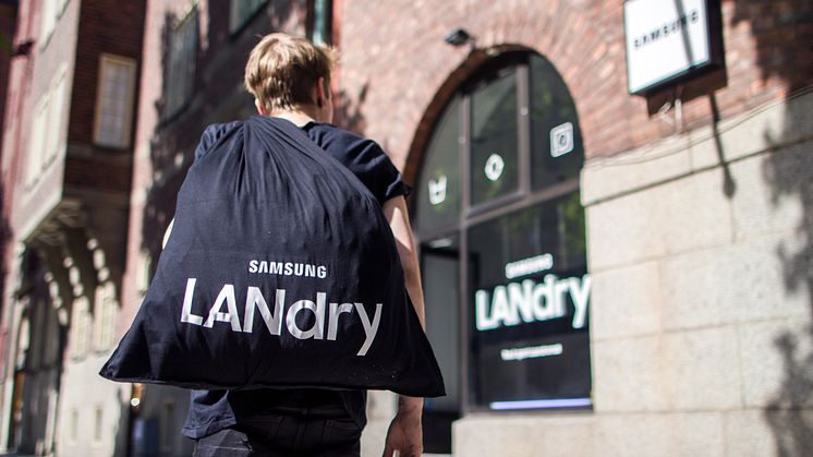LANdry