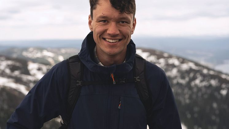 Nils van der Poel