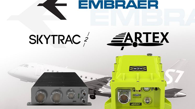 Embraer choisit SKYTRAC et ACR Electronics pour fournir la solution GADSS.jpg