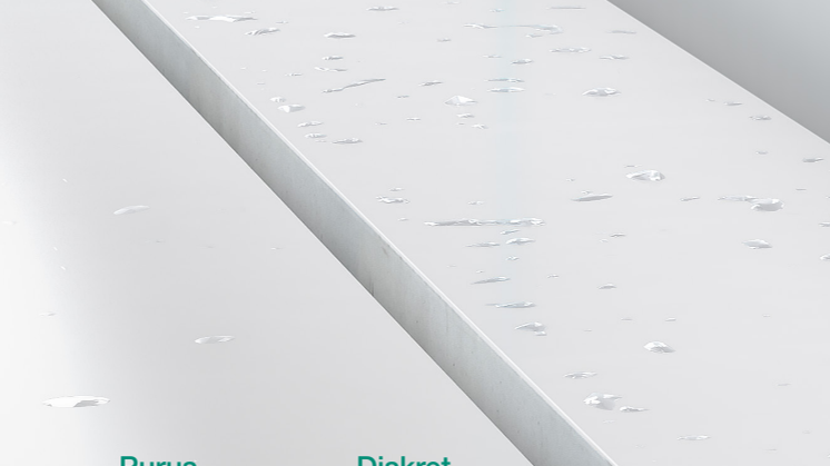 Purus Line Premium - Smart design behöver inte synas