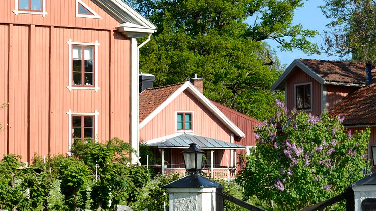 Förstagångsköpare saknar sparande – klarar inte första bostadsköpet på egen hand