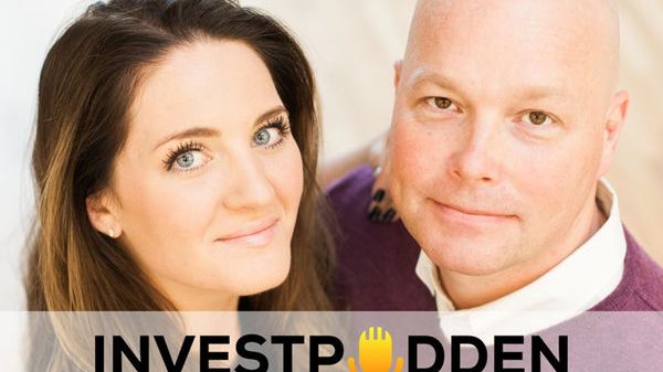 Stefan Krook gästar Investpodden