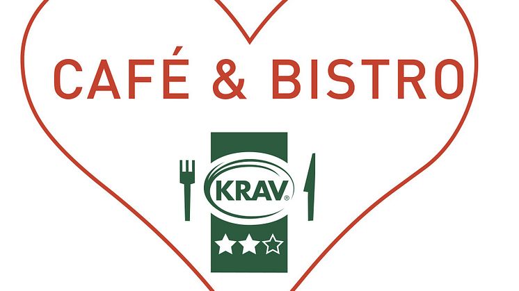 Café & Bistro är först ut i Kristianstad!
