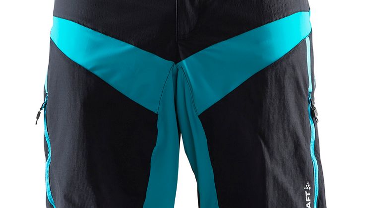 X-Over Shorts, herr