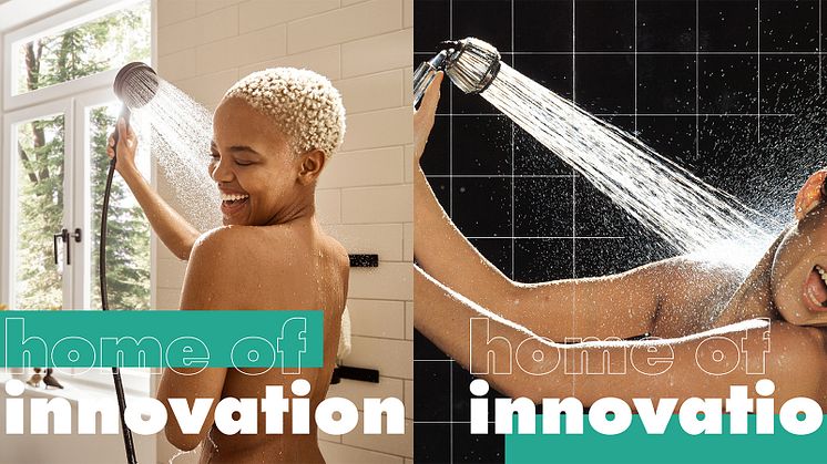 #hansfactor beskriver den grønne, innovative og lidenskabelige tankegang for enhver Hansgrohe-medarbejder. Hansgrohe stiller altid spørgsmålstegn ved status quo samtidig med at opretholde forbindelsen til det fælles ansvar og den mangeårige tradition