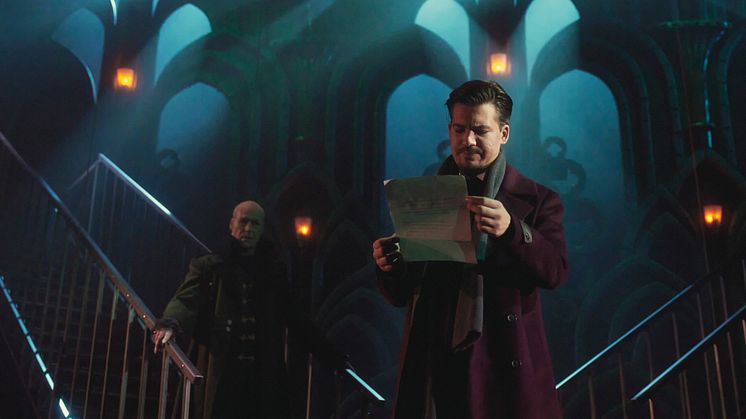 Dracula